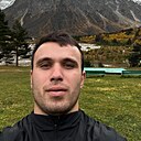 Знакомства: Беслан, 25 лет, Нальчик