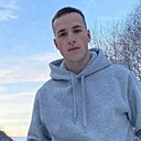 Знакомства: Иван, 22 года, Ейск
