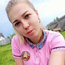 Знакомства: Жжж, 27 лет, Рославль