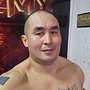 Знакомства: Cain, 45 лет, Астана