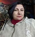 Знакомства: Татьяна, 46 лет, Кинель