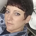 Знакомства: Нонна, 46 лет, Свободный