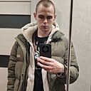 Знакомства: Андрей, 20 лет, Ошмяны