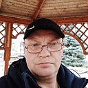 Знакомства: Игорь, 50 лет, Киев