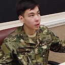 Знакомства: Aldik, 19 лет, Петропавловск