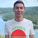 Знакомства: Вадим, 35 лет, Уфа