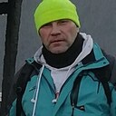 Знакомства: Сергей, 49 лет, Мурманск