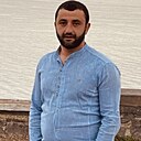 Знакомства: Hakob, 35 лет, Одинцово