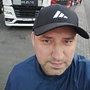 Знакомства: Миша, 40 лет, Марьина Горка