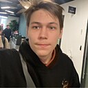 Знакомства: Глеб, 18 лет, Тюмень