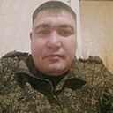 Знакомства: Николай, 36 лет, Чита