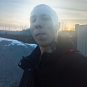 Знакомства: Кирилл, 21 год, Чебаркуль