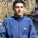 Знакомства: Артур, 24 года, Владикавказ