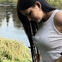 Знакомства: Алиса, 25 лет, Мосты