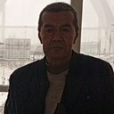 Знакомства: Ibragim, 60 лет, Москва