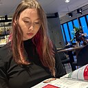 Знакомства: Агата, 20 лет, Самара