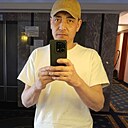 Знакомства: Тимур, 38 лет, Пушкино (Московская Обл)