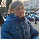 Знакомства: Марго, 41 год, Москва