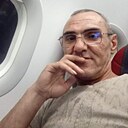 Знакомства: Зорик, 45 лет, Экибастуз