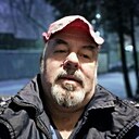 Знакомства: Vladimir, 64 года, Вязьма