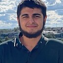 Знакомства: Махмуд, 19 лет, Ульяновск