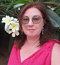 Знакомства: Наталия, 53 года, Новосибирск