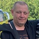 Знакомства: Алексей, 46 лет, Гусь-Хрустальный