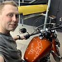 Знакомства: Данил, 35 лет, Сургут