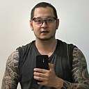 Знакомства: Леонид, 36 лет, Симферополь
