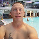 Знакомства: Николай, 36 лет, Вологда