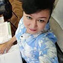 Знакомства: Эля, 36 лет, Москва