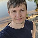 Знакомства: Фёдор, 40 лет, Шатура