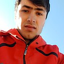 Знакомства: Башир, 25 лет, Москва