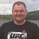 Знакомства: Сергей, 49 лет, Ганцевичи