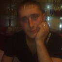 Знакомства: Юрий, 35 лет, Ульяновск