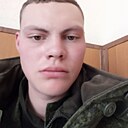 Знакомства: Никита, 25 лет, Борисов
