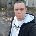 Знакомства: Олексій, 28 лет, Киев