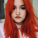 Знакомства: Люся, 18 лет, Полевской
