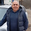 Знакомства: Александр, 57 лет, Донецк