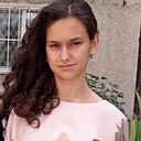 Знакомства: Евгения, 22 года, Саратов