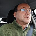 Знакомства: Юрий, 55 лет, Звенигород