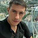 Знакомства: Сергей, 38 лет, Астрахань