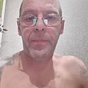 Знакомства: Сергей, 48 лет, Кохма