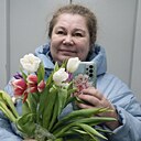 Знакомства: Елена, 50 лет, Красноярск