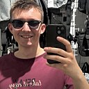 Знакомства: Денис, 25 лет, Пенза