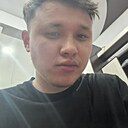 Знакомства: Андрей, 22 года, Улан-Удэ