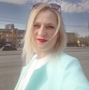 Знакомства: Юлия, 40 лет, Красноярск