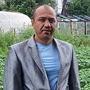 Знакомства: Дамирлан, 40 лет, Братск
