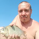 Знакомства: Сергей, 45 лет, Барнаул