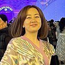 Знакомства: Саёра, 36 лет, Алматы